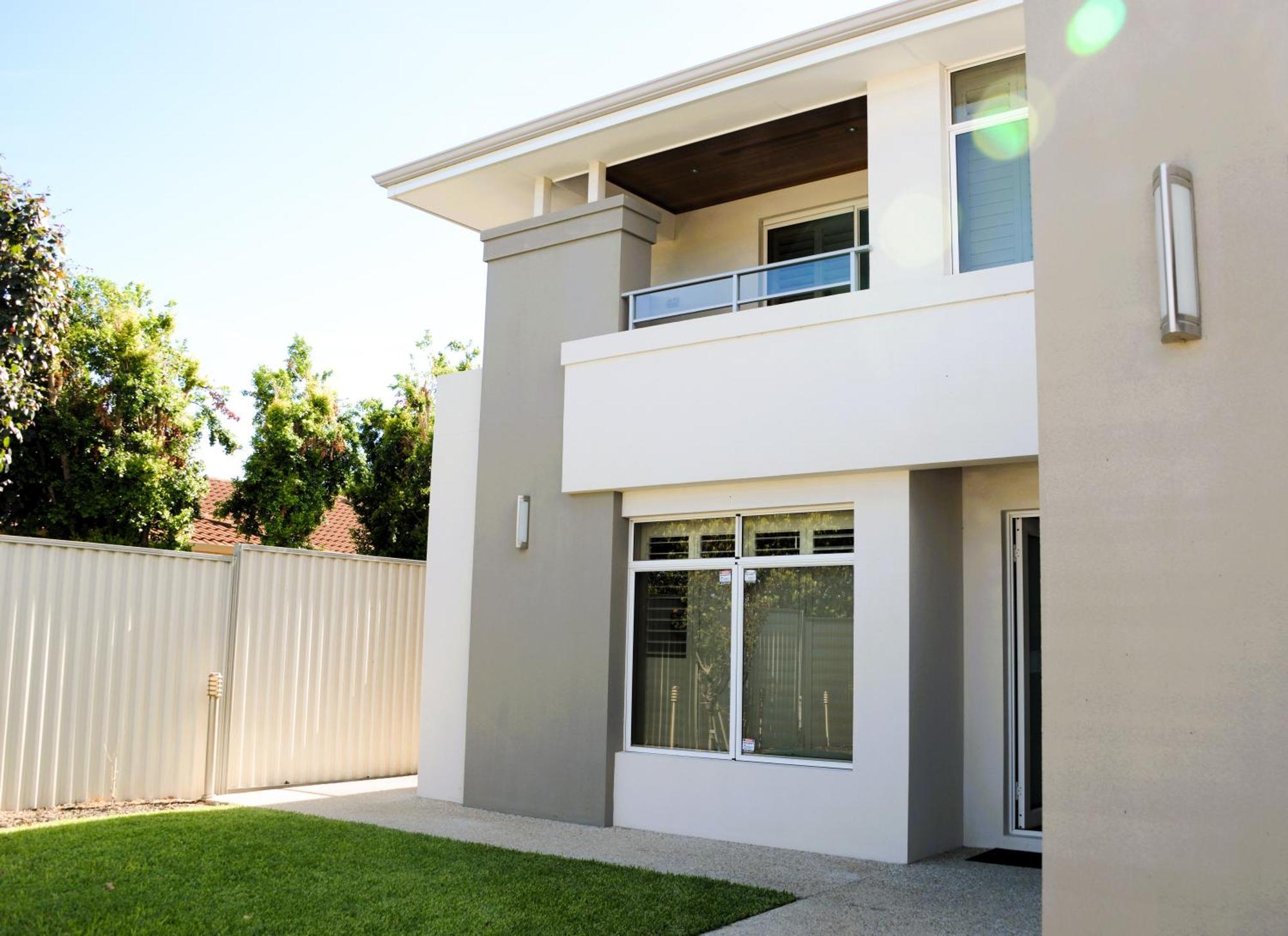 Villa 10 Majestic Maylands 4Brwalk To River! Perth Exterior foto